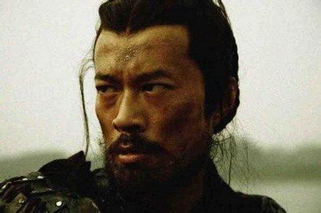 胡歌版神话赵高与易小川对话,胡歌神话搞不懂小川为什么帮刘邦