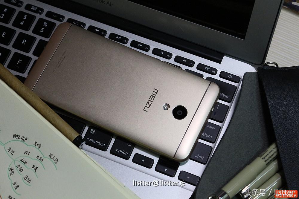 魅蓝5测评能不能流畅吃鸡,魅蓝note5测评