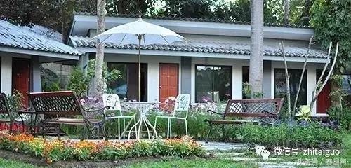 清迈拜县酒店推荐,泰国拜县住宿攻略