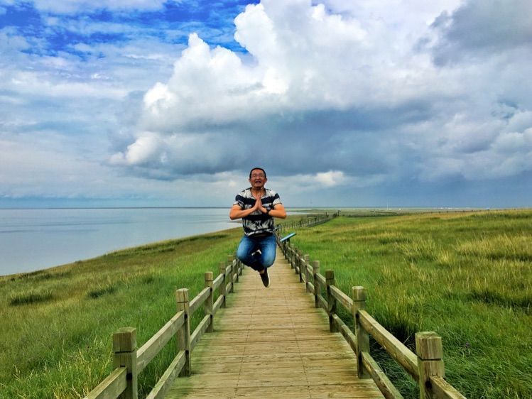 成都到青海湖最佳路线,成都去青海湖怎么去