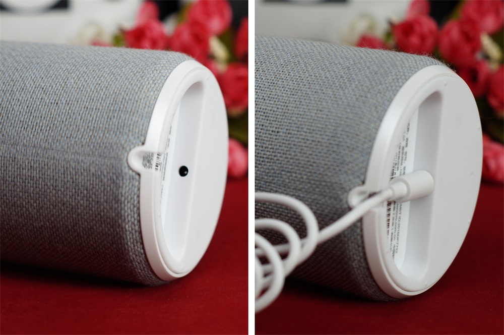 联想ai智能音箱,一句你好