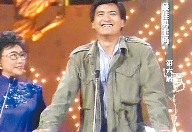 香港电影金像奖梁朝伟一代宗师,2003年金像奖影帝梁朝伟感言