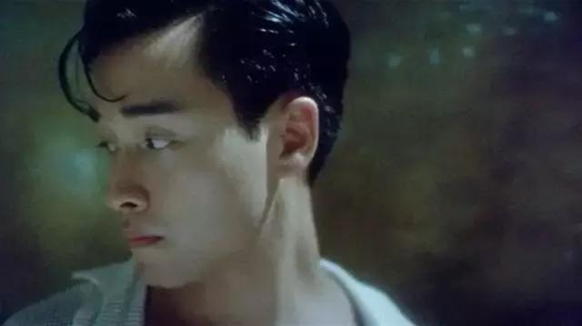 香港电影金像奖梁朝伟一代宗师,2003年金像奖影帝梁朝伟感言