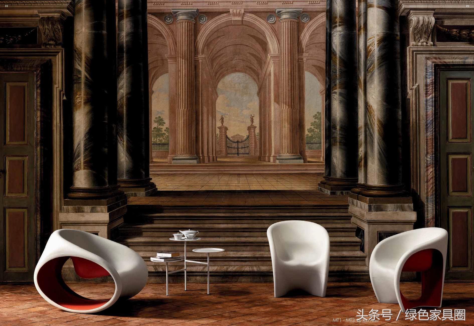 小博士儿童家居年款,家具好物推荐原木色小户型