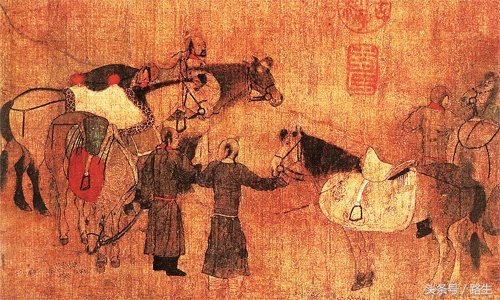 古代中国有没有土著白人,古代的白人分布在哪