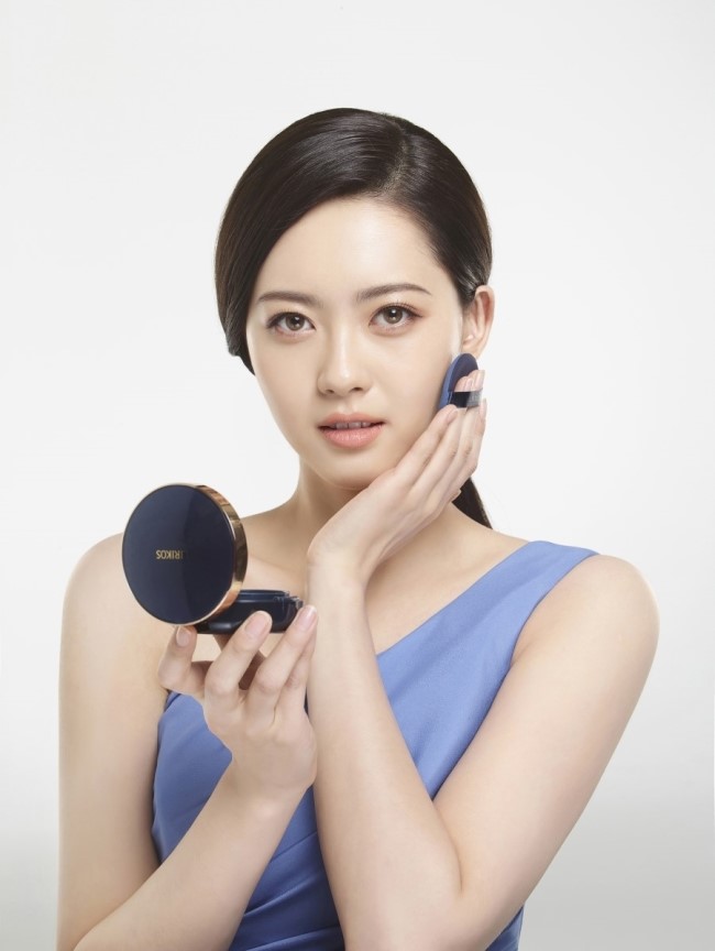 韩国2022年畅销气垫测评,韩国十大气垫粉饼