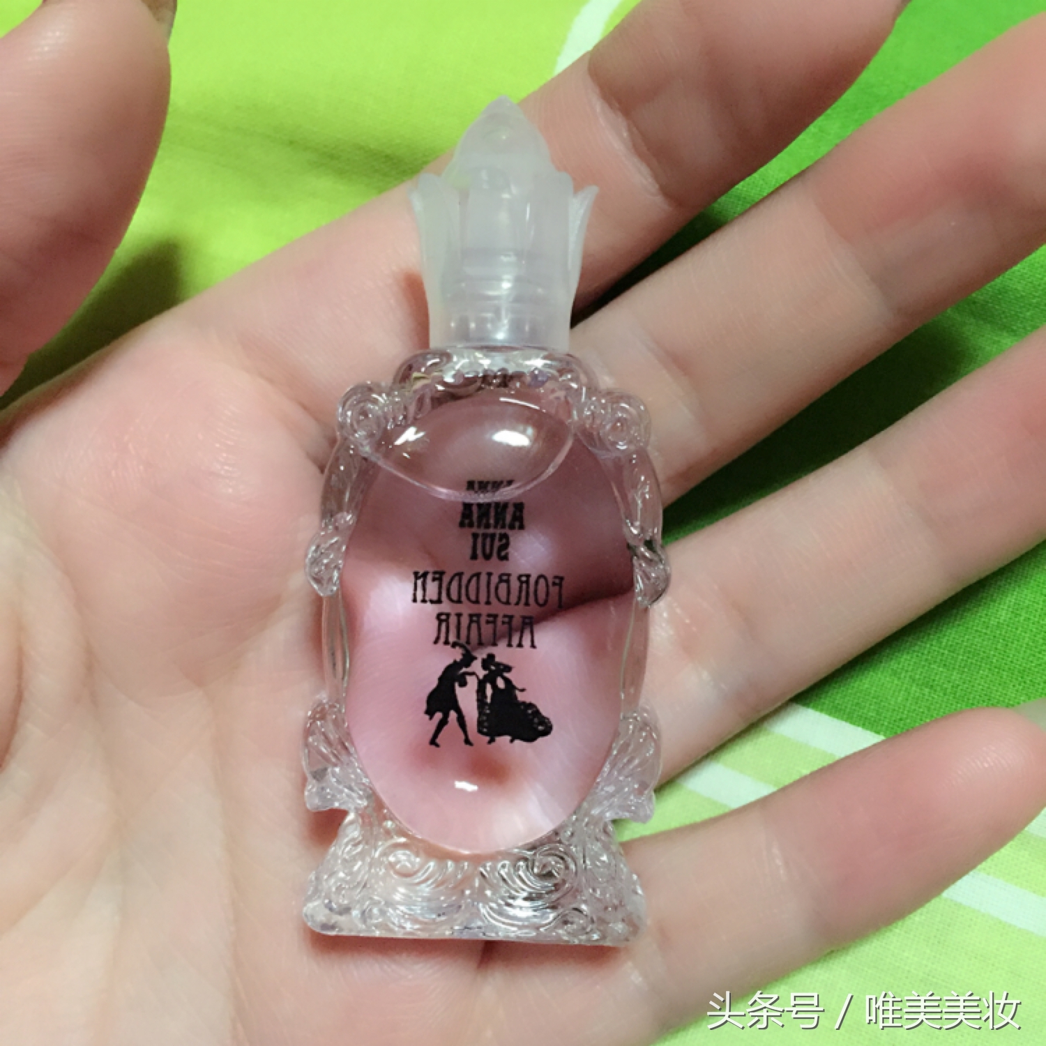 省钱买大牌小样,大牌小样教你省钱