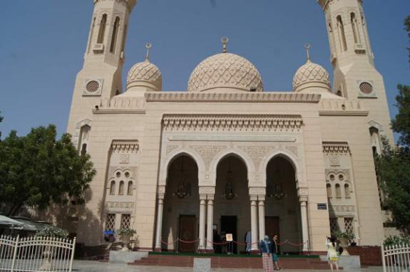 迪拜游记,迪拜游记视频