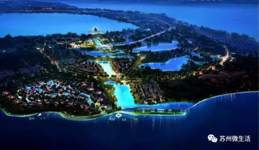 这个季节苏州有什么好玩的地方,目前苏州最好玩的地方是哪里