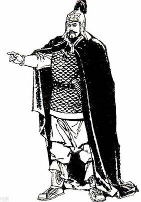 叶公好龙的事件人物,叶公好龙的叶公简介