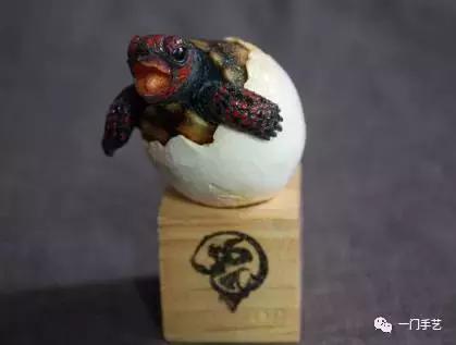 动物模型龟类,乌龟哪个模型好看