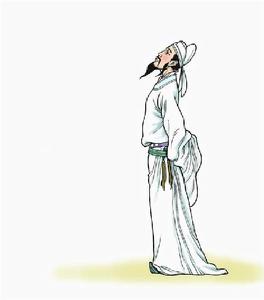 李白向谁拜师学剑,李白的求学路程坎坷吗