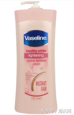 身体乳推荐嫩滑肌肤,白到发光嫩滑润肤身体乳