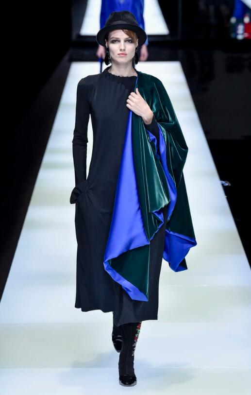 giorgioarmani男装,giorgioarmani2020年秋冬系列