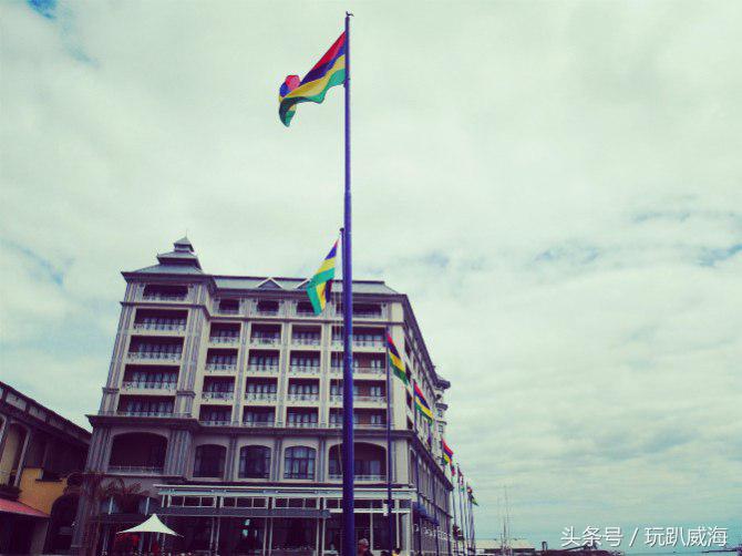 毛里求斯2月游记,毛里求斯上帝私藏的人间天堂