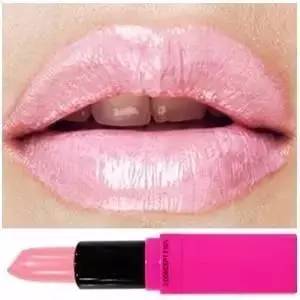 人生中第1支口红买什么颜色好,人生中第一管口红