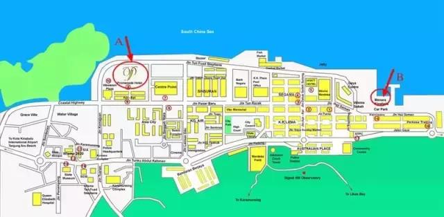 你为什么想去沙巴旅游,人生头一次到喀什