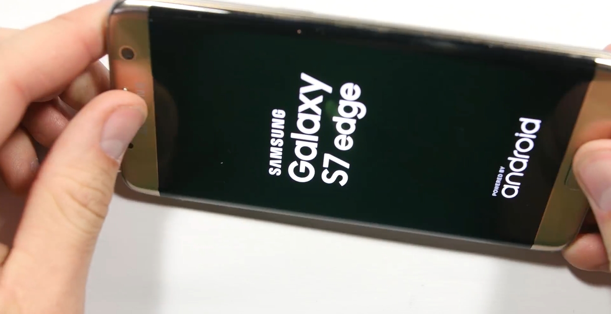 三星s7edge拆机修电源键,三星s7edge拆机视频