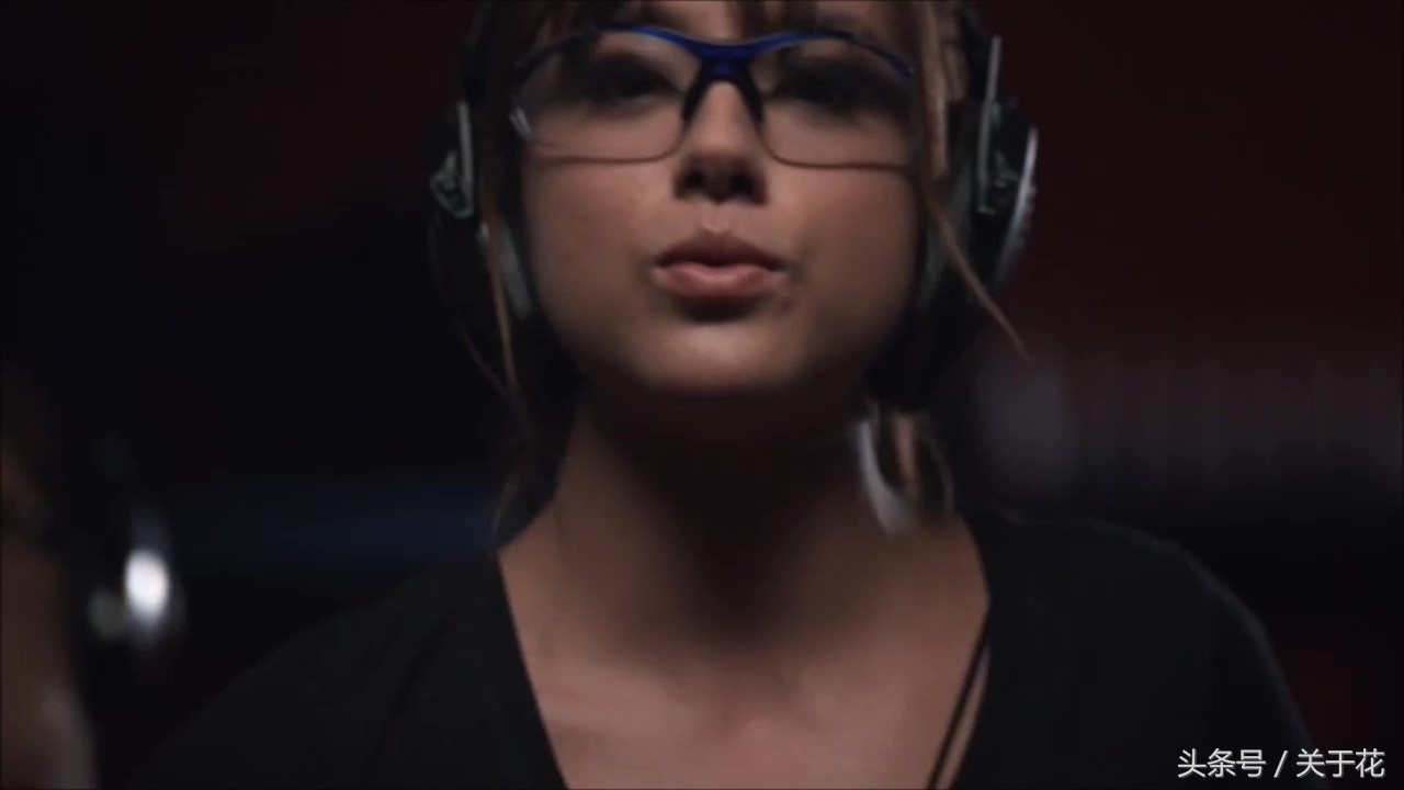 强迫性推荐两首“好看”的歌(有视频)!来自漫威神剧《神盾局》