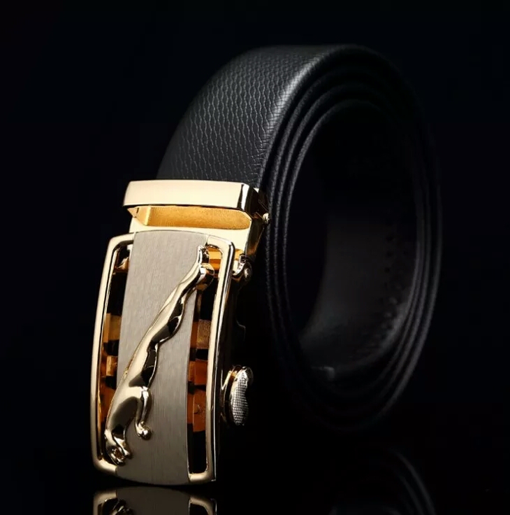 一款好看的皮带是男人的气质,男士好皮带