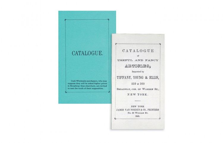 蒂芙尼摩根石视频,提到蒂芙尼你会想到什么