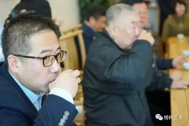 「盛京最美茶会」榜样·龙抬头茶会