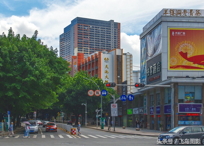 深圳的大楼排名,深圳市的标志著名建筑