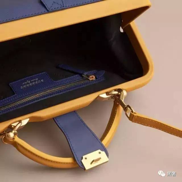 burberry最值得买的经典款,burberry19春夏新款