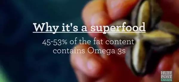 人类未来的重要食物是什么,美国十大未来食物