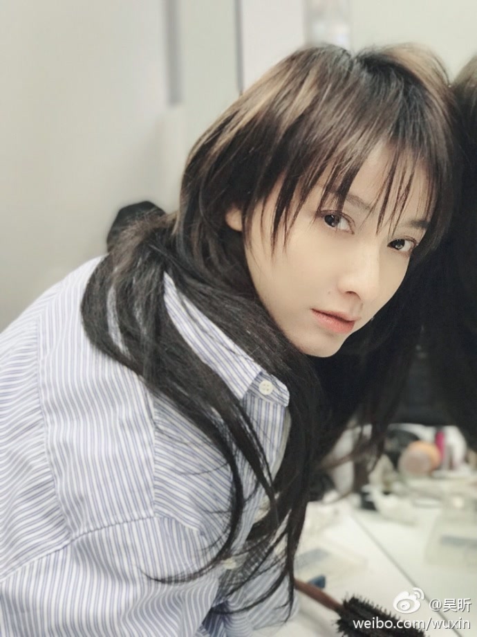 吴昕推荐的面部护理套装,吴昕彩妆护肤推荐