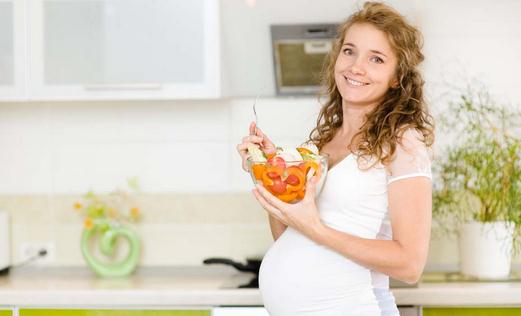 为何孕中晚期更易便秘，孕中便秘怎么办？