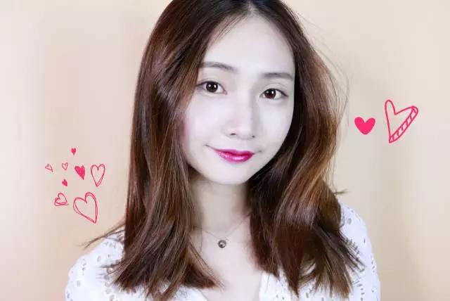 Best网红|今天这个很会化妆的小姐姐叫少女蛋