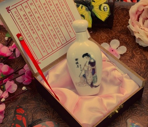 一直有人邀请我回答什么美白护肤的产品，今天就来安利咱国货