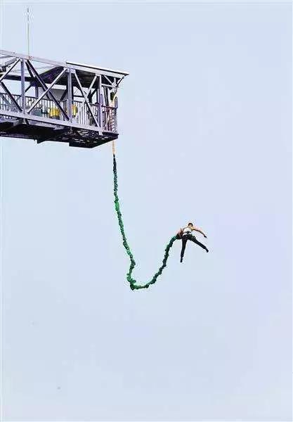 重庆高逼格耍的地方,重庆让人惊艳的城市