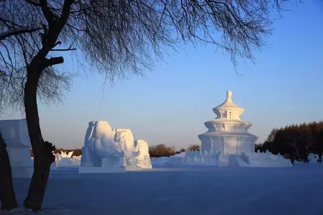 去长春推荐住宿地点,长春旅游比较好的酒店