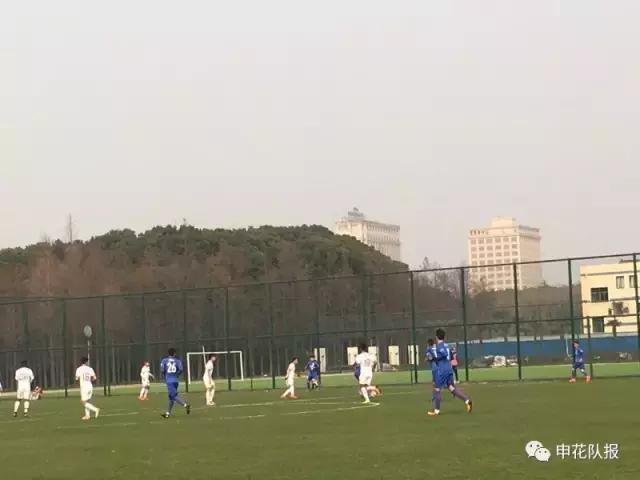 莫雷诺上海申花进球集锦,莫雷诺进球集锦