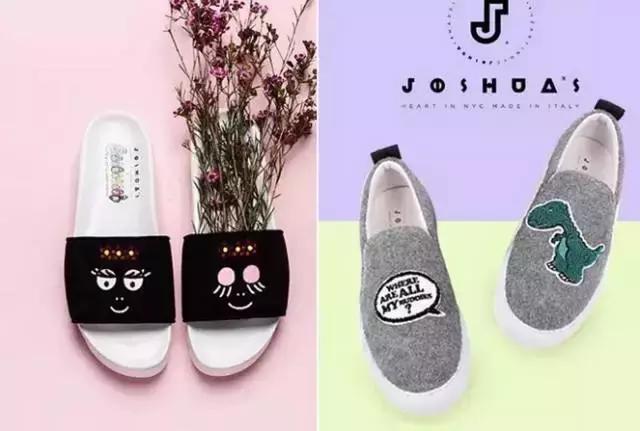 春夏好鞋,春夏百搭好穿的品牌鞋