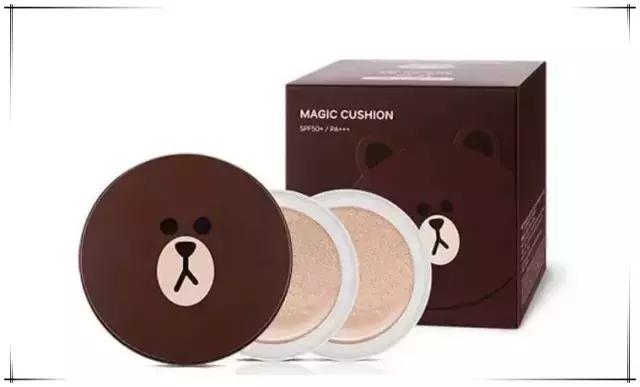 气垫哪个牌子最好用平价,底妆推荐平价好用干皮气垫