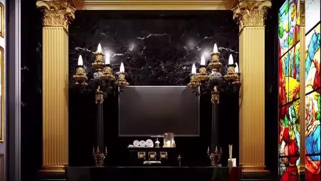 澳门路易十三酒店劳斯莱斯幻影,澳门路易十三酒店现状