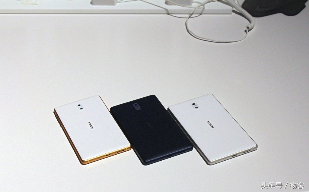 诺基亚3.2图片,诺基亚3系列哪个最好用