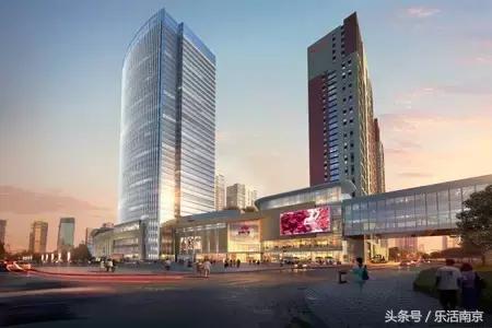 江宁感悟,近些年来南京市江宁区巨变成就