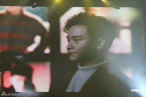 张国荣在韩国的影响力,韩国人看哥哥张国荣经典镜头