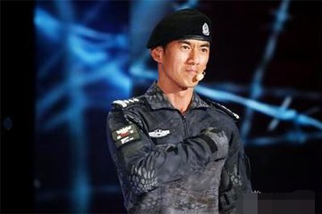 刘欢现实中的老婆,刘欢曾经的保镖叫什么名字