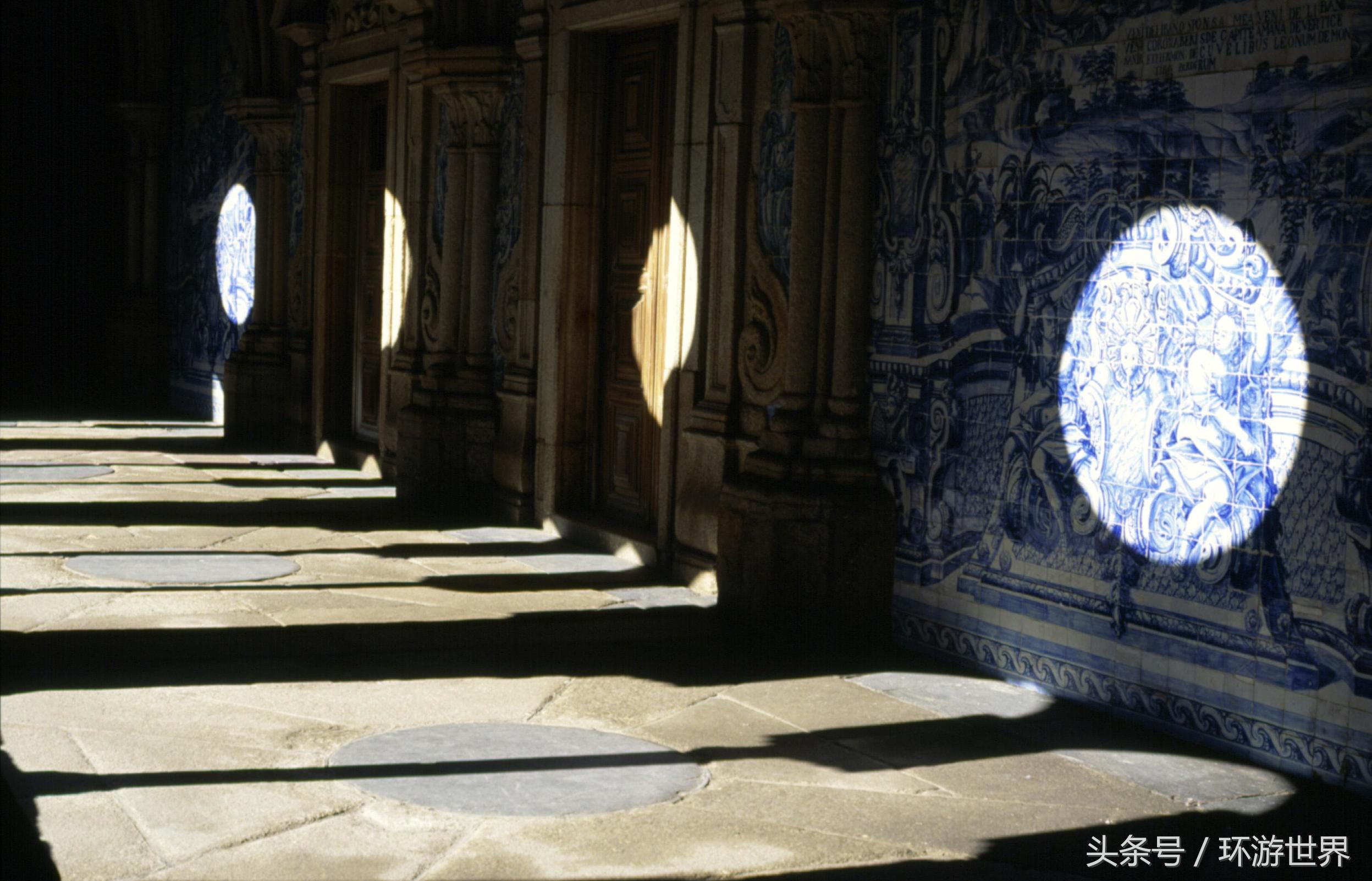 波尔图葡萄牙旅行,欧洲葡萄牙旅游