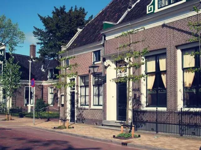 荷兰纪行—风车村与安妮之家（看看荷兰的“四宝”）