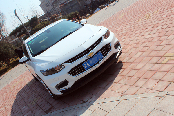 2个月5000多公里的试驾车,16款1.5t迈锐宝xl双离合好吗