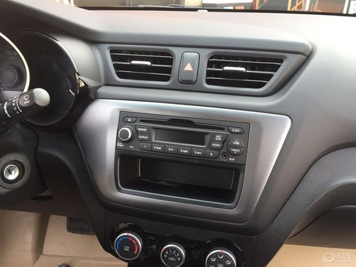 k2改款过程,起亚k2换后视镜教程