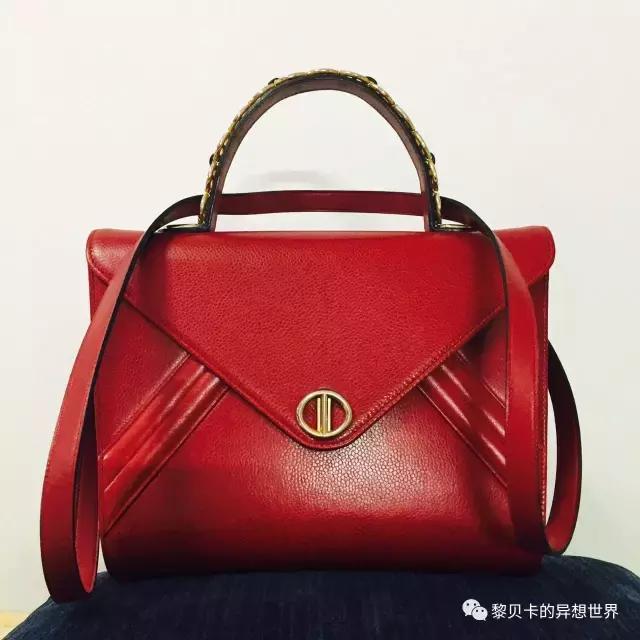 什么样的包符合我的气质,什么样的包才是我想要的呢