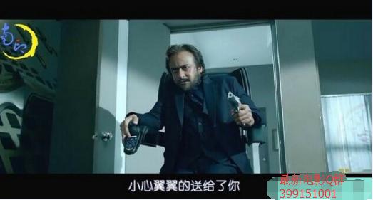 印度最惊艳的科幻电影,逆转时空的印度电影