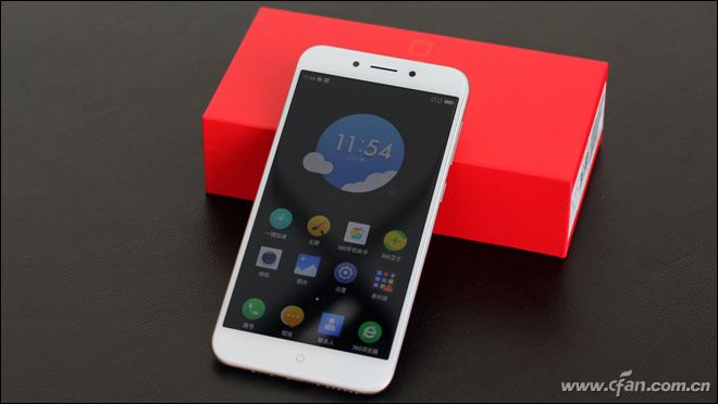 1399元起是否物超所值？360手机N5评测体验